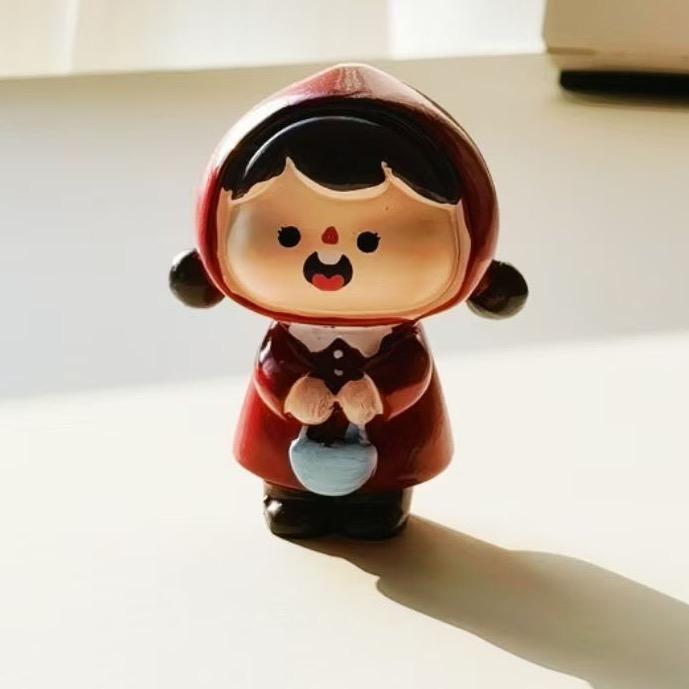 萌