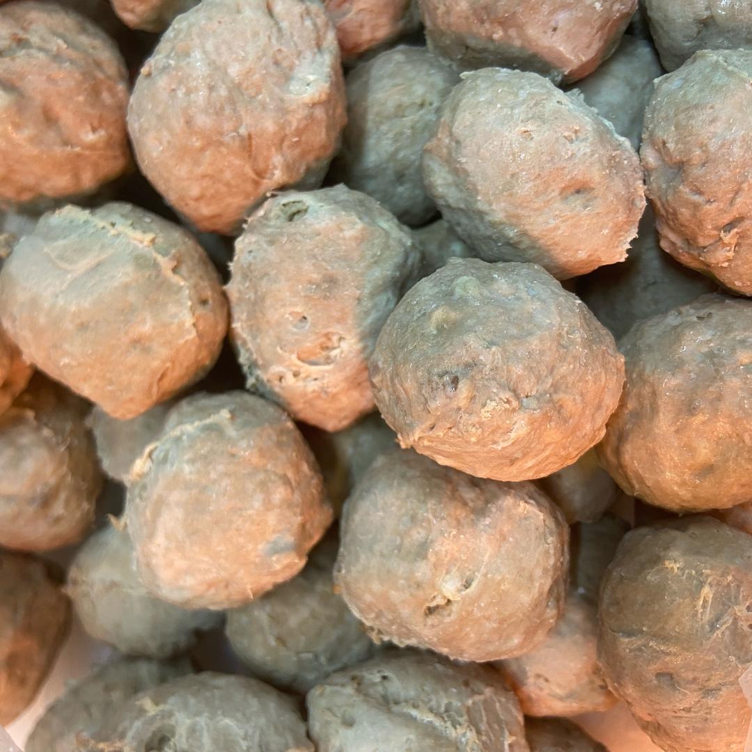 明记牛肉丸
