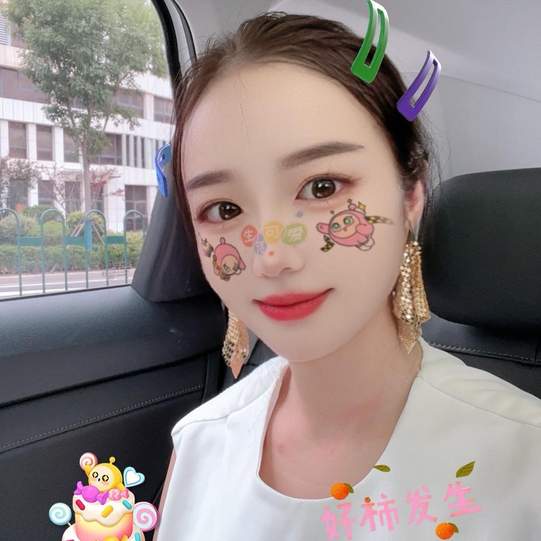 小满妈妈（带娃版）