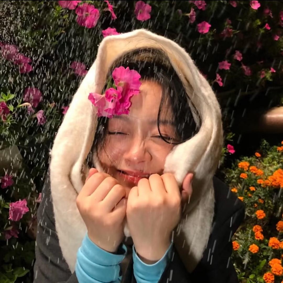 大风不许吹走我的烤番薯