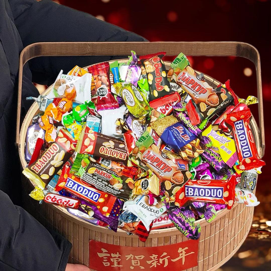 糖果大王