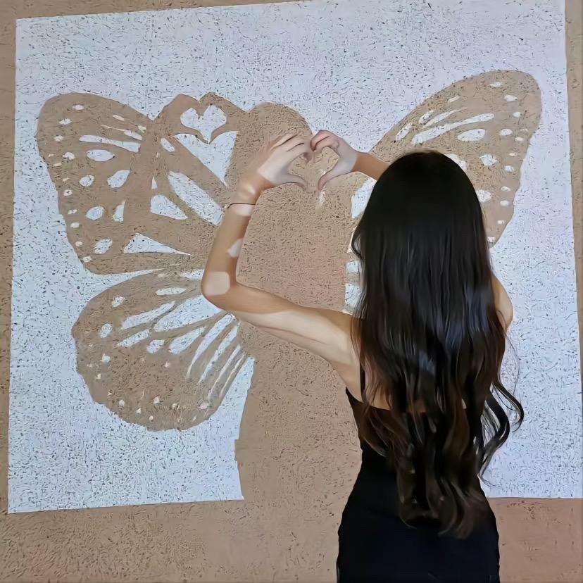 温柔表姐🧚‍♀️