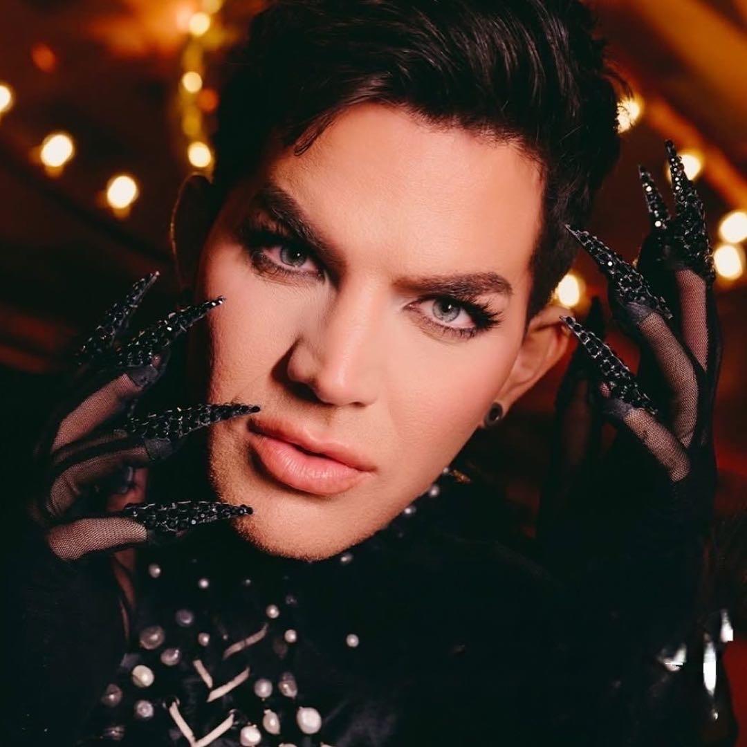 Adam Lambert Daily