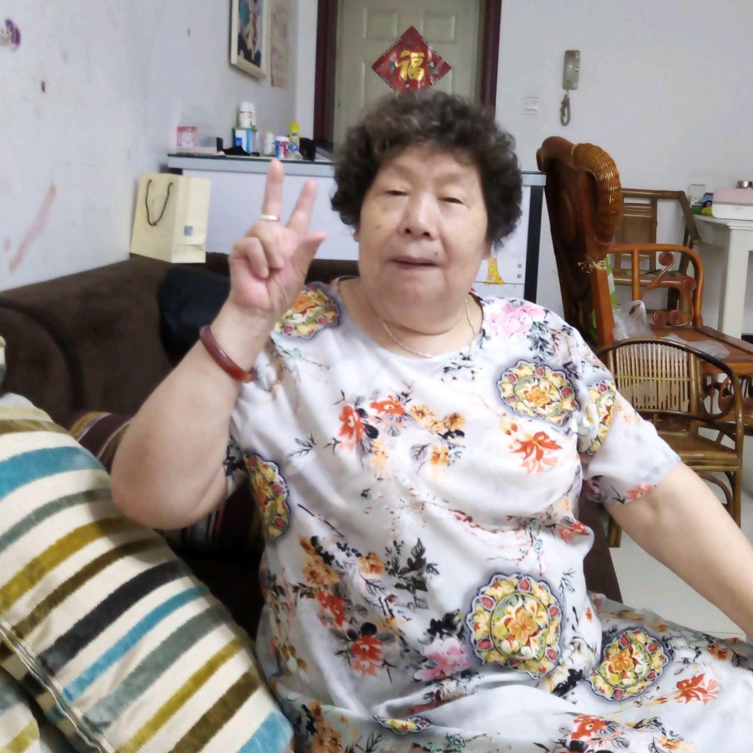 三婆婆
