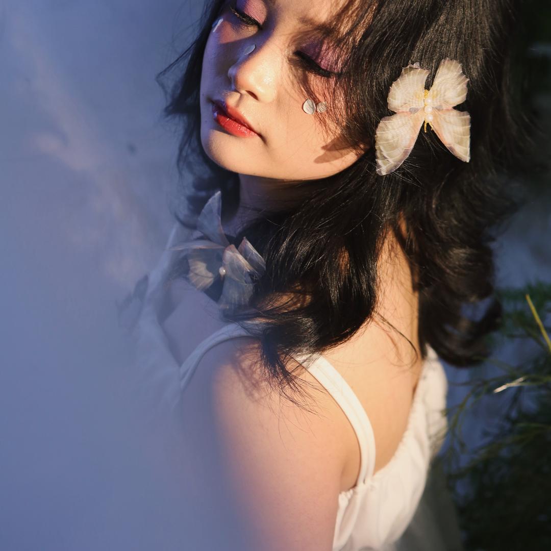 橘子子