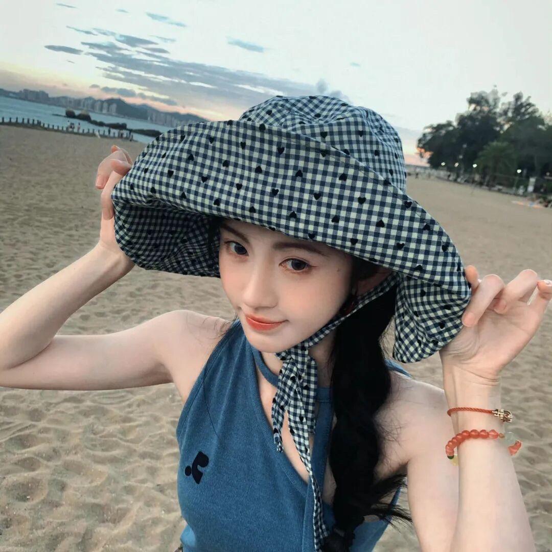 你脸红了唉头像