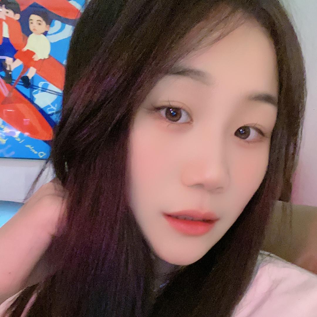 婷婷不睡觉🌛