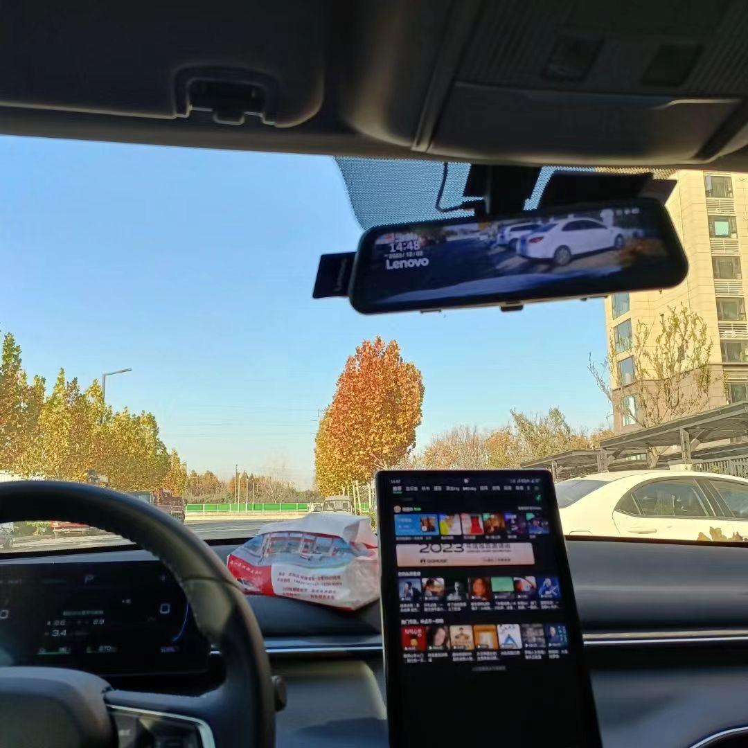 天明说车