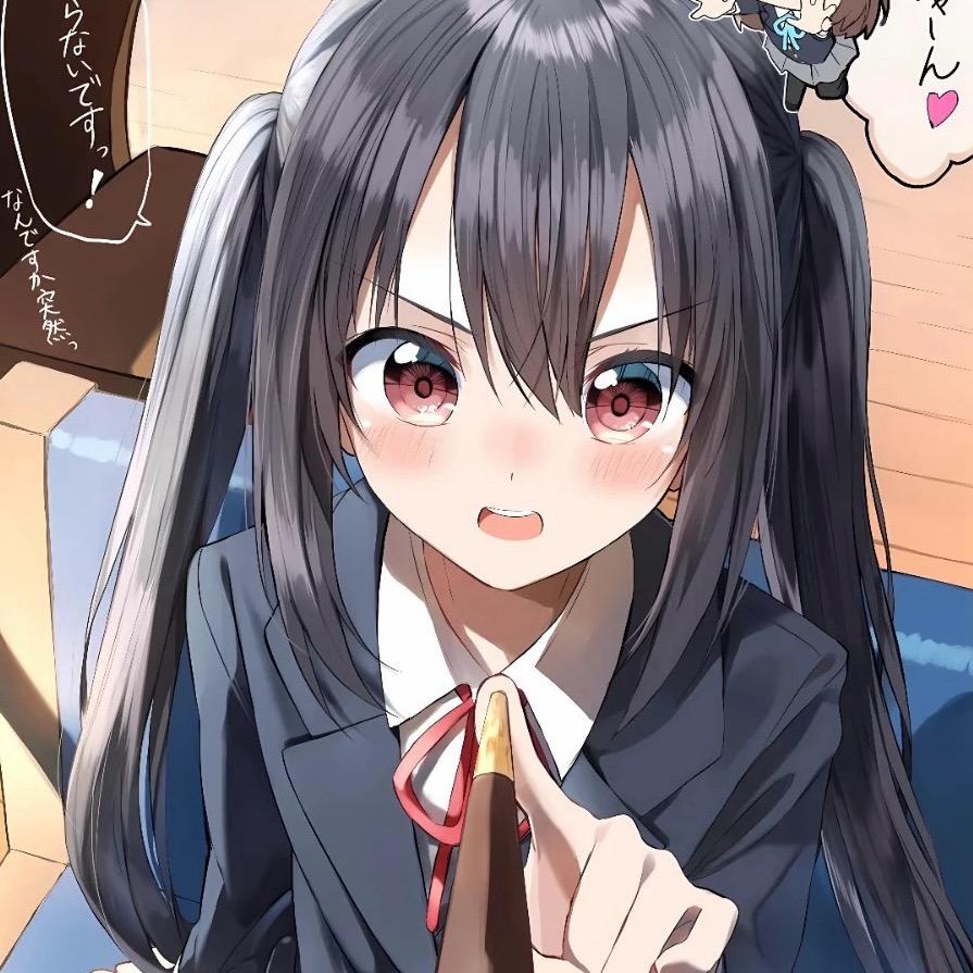 小怡doki