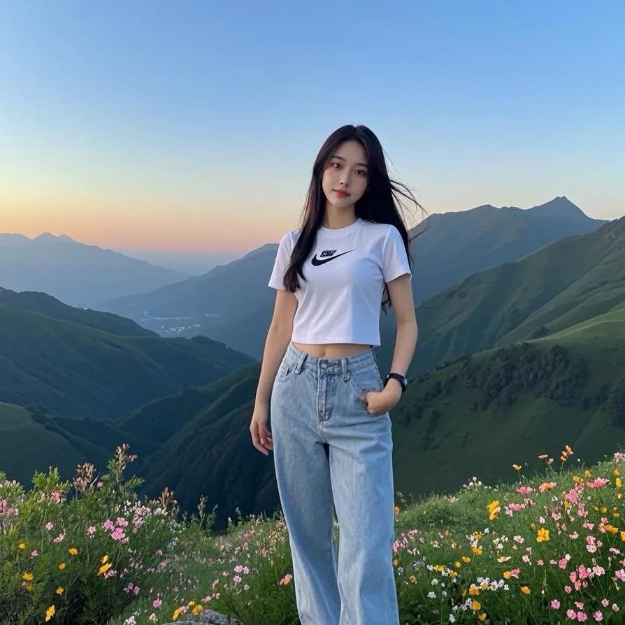 杨杨🎵🎵🎵🎵