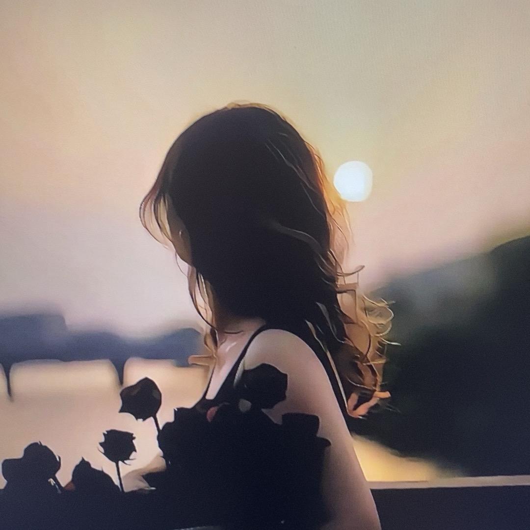 每天都能看到你哦