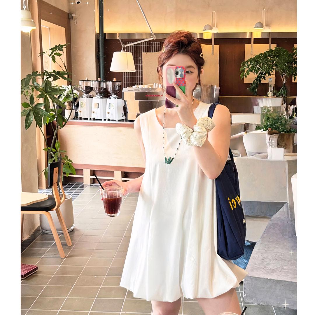 晶咕大码女装定制❤️