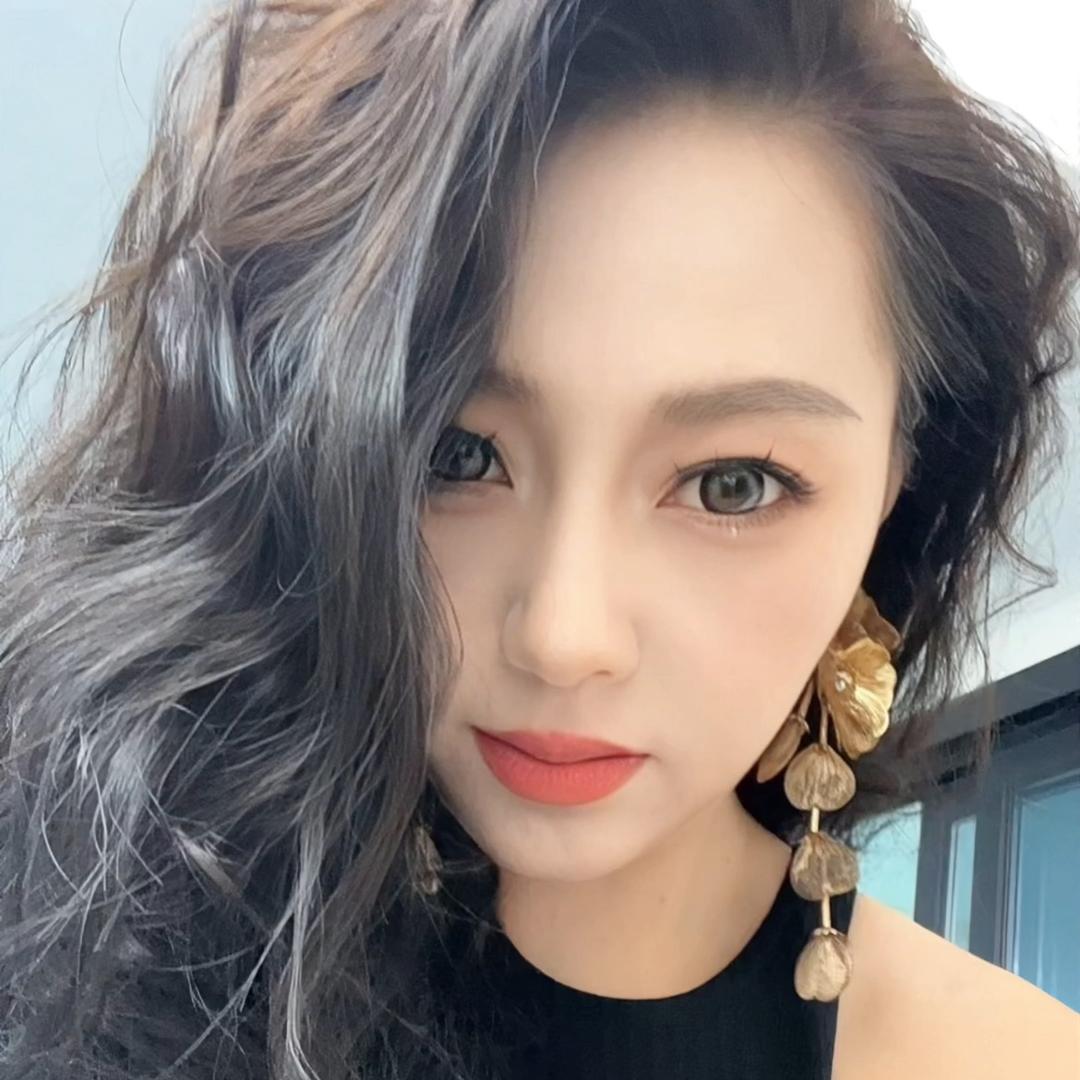 老姐姐