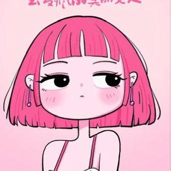 🐳 线条小狗