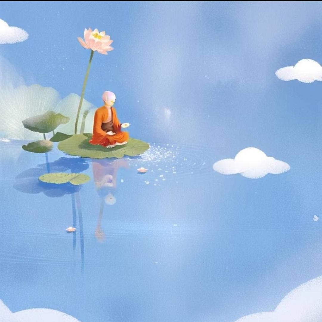 禅静