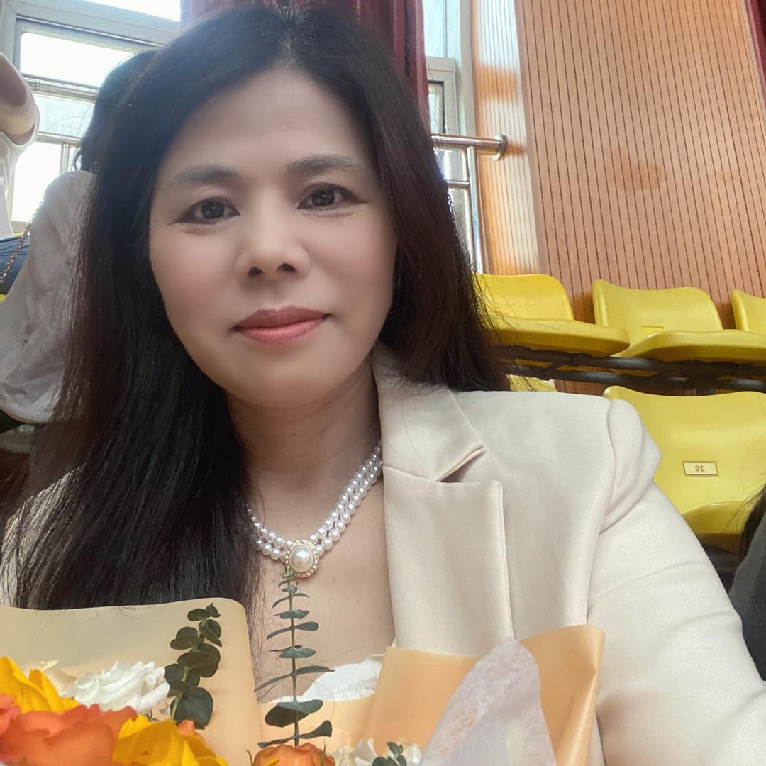 韵梦歌者🎤🎤(承蒙厚爱  不忘初心）