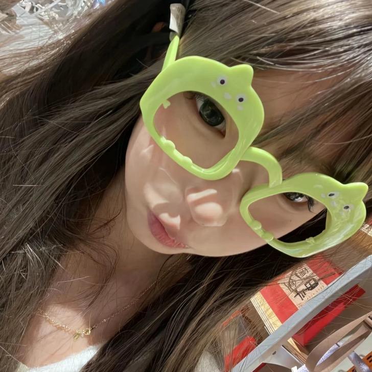 ฅ小雨唱片💿੭ﾞ