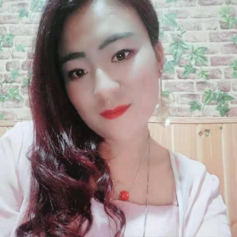 幸福🌺的🌹小🌷女孩