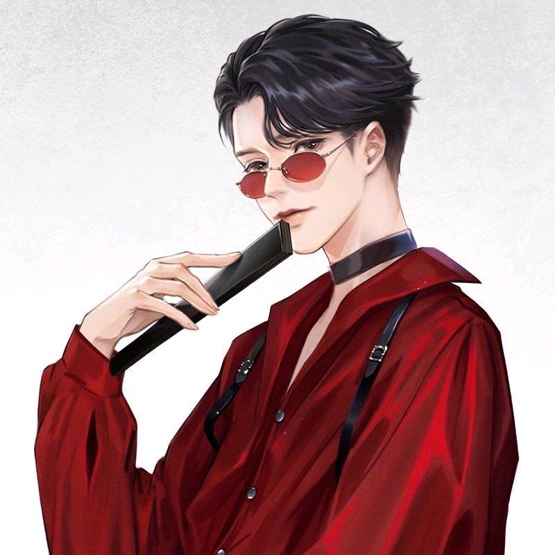 绵羊兴的雨伞☂️