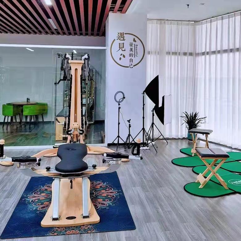 青之源普拉提（身材私人订制）