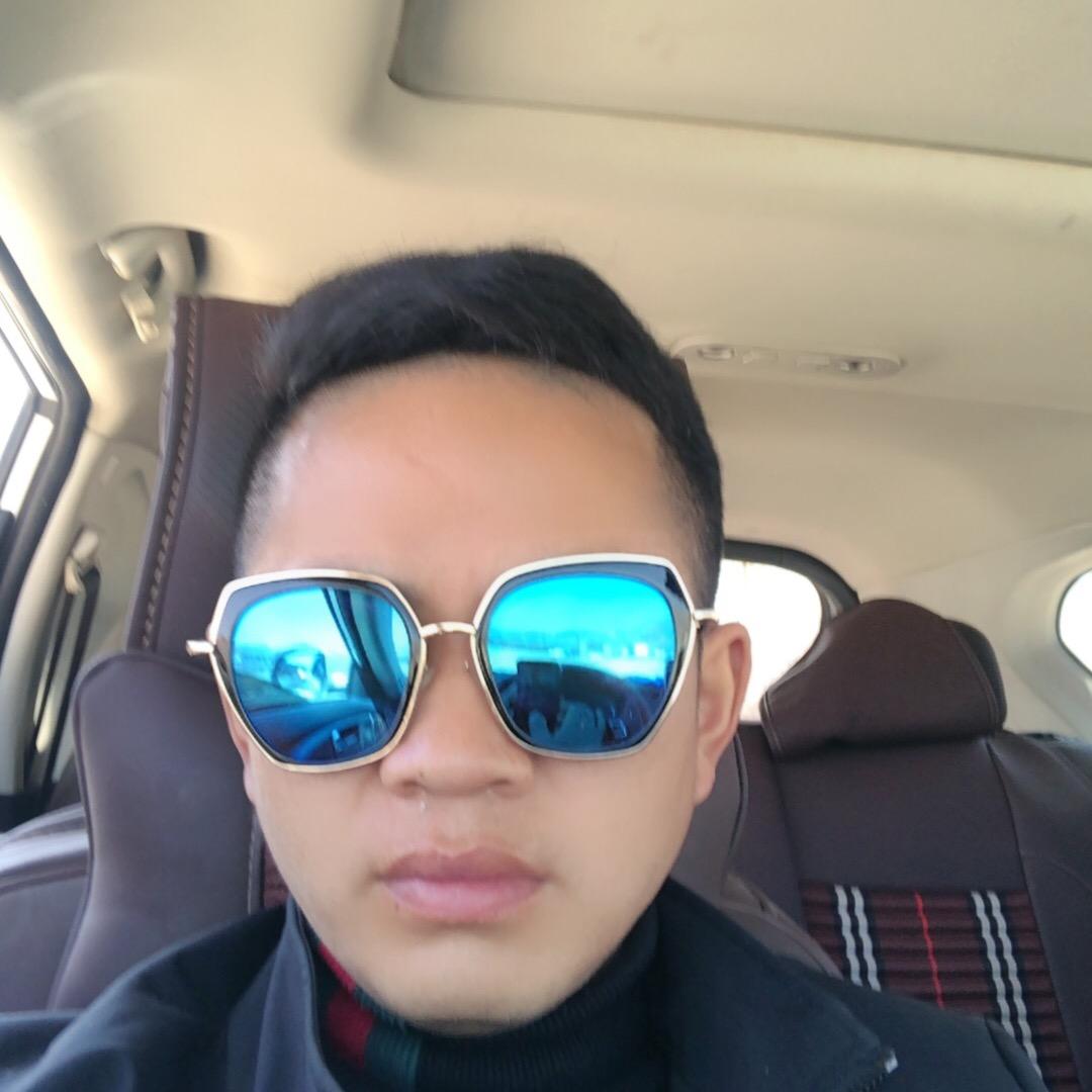 云南发哥
