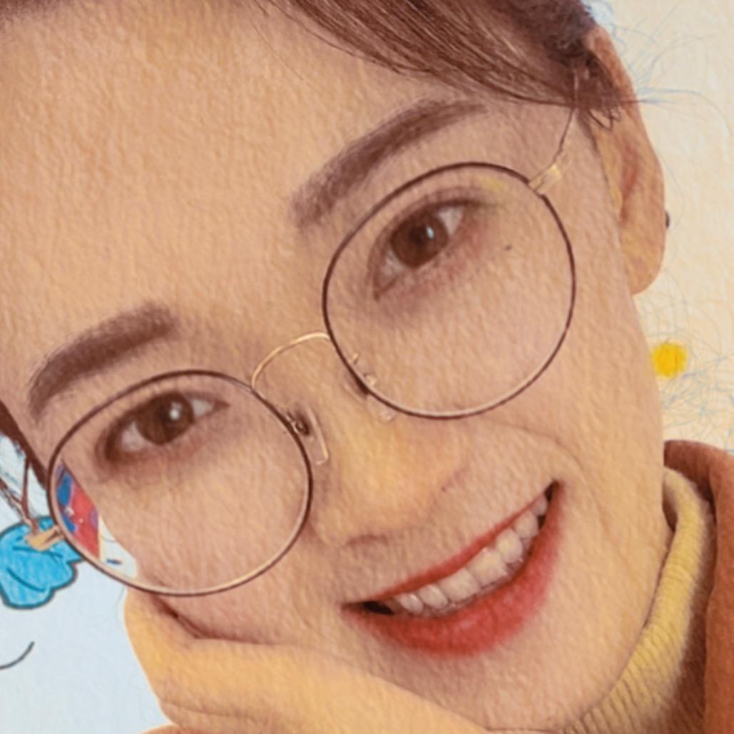 小花💕