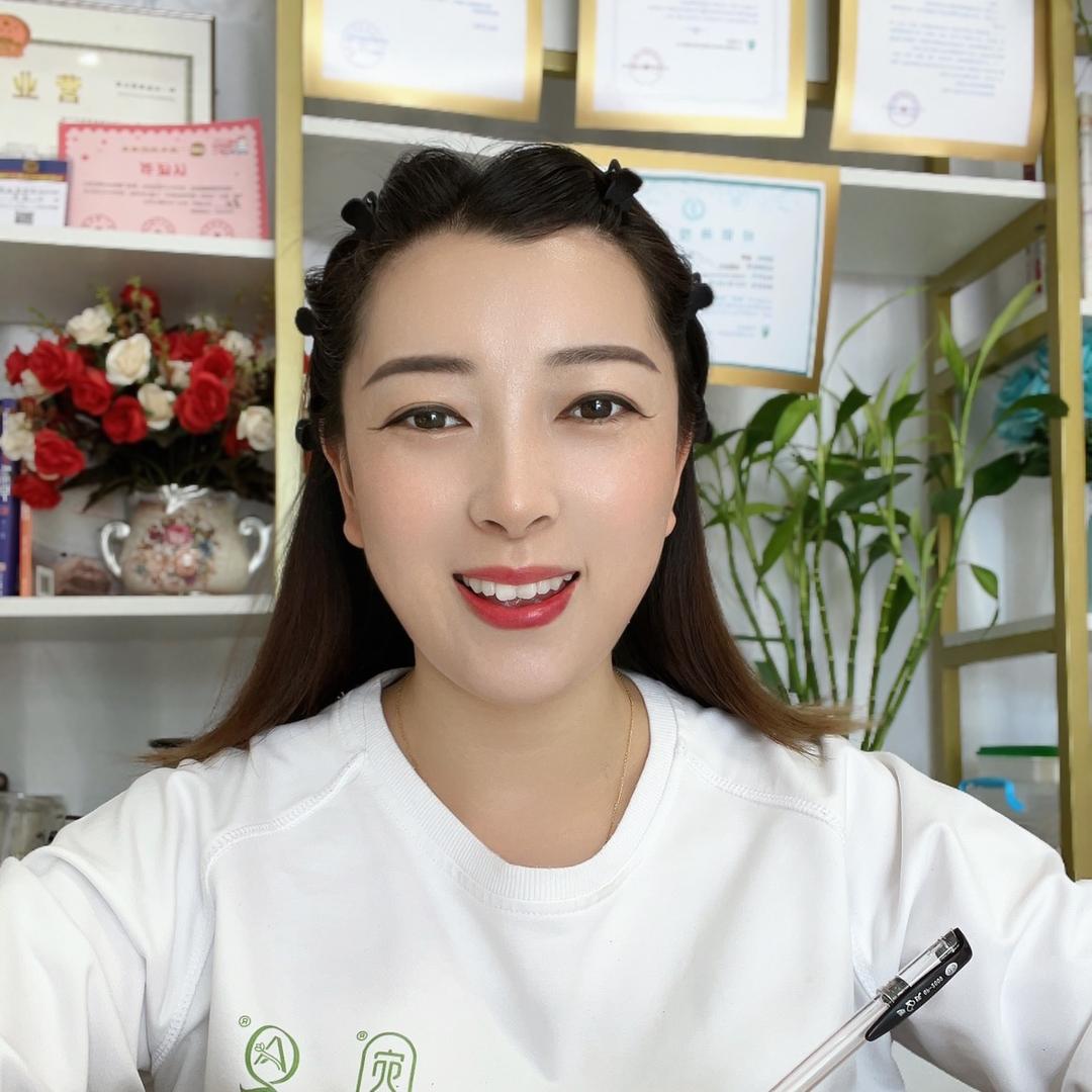 90后农村小英❤️爱分享
