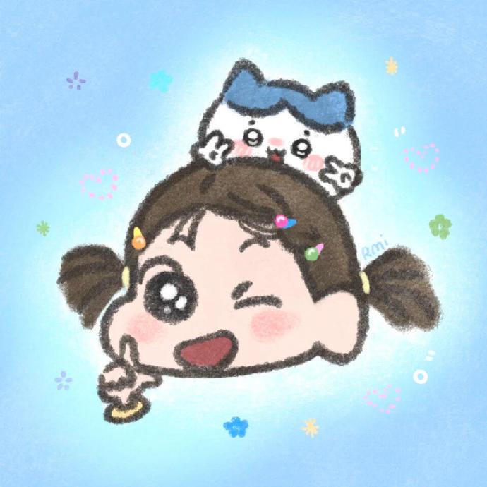 小沫momo🔮
