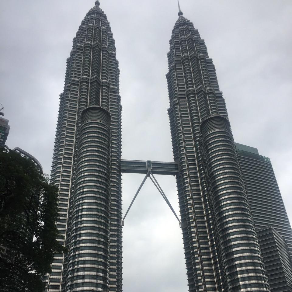 上海大叔第五次泰国自驾