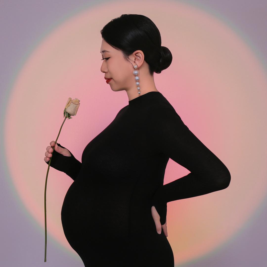 玟玟（三胎麻麻）