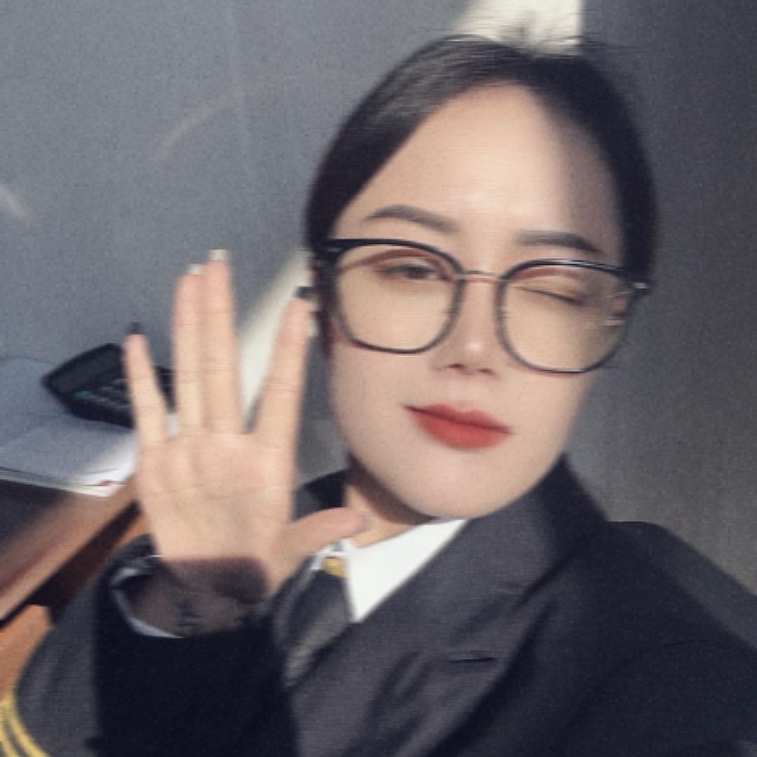 兰州备考战队小杨🙈