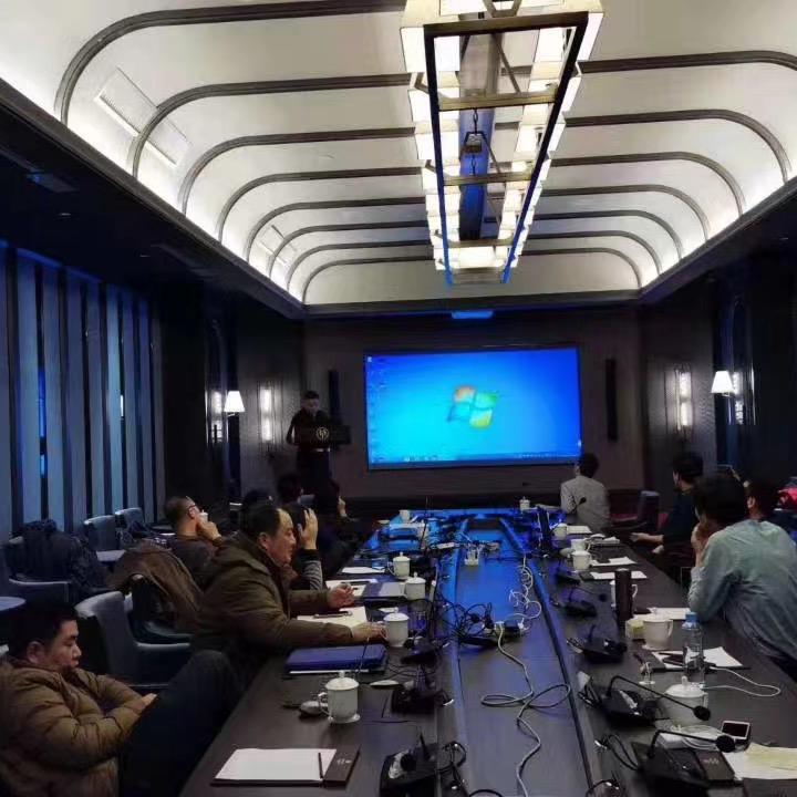 华歆科技-老张说期