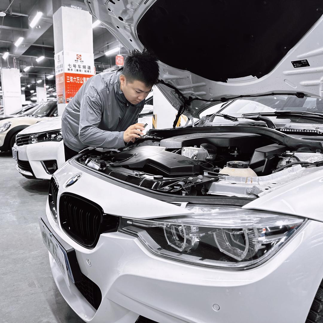 阿龙语车（七号车频道）