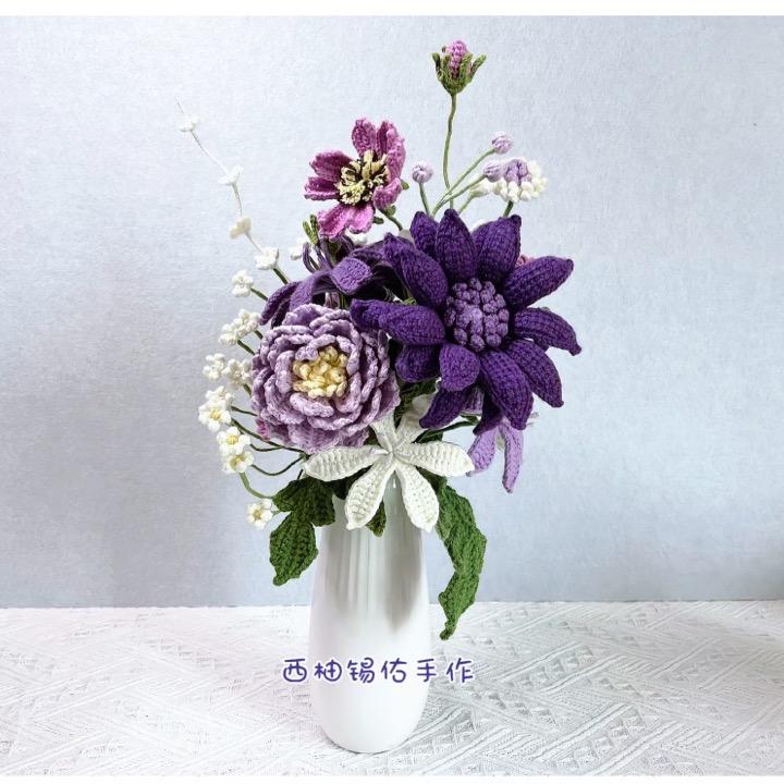 西柚锡佑手作