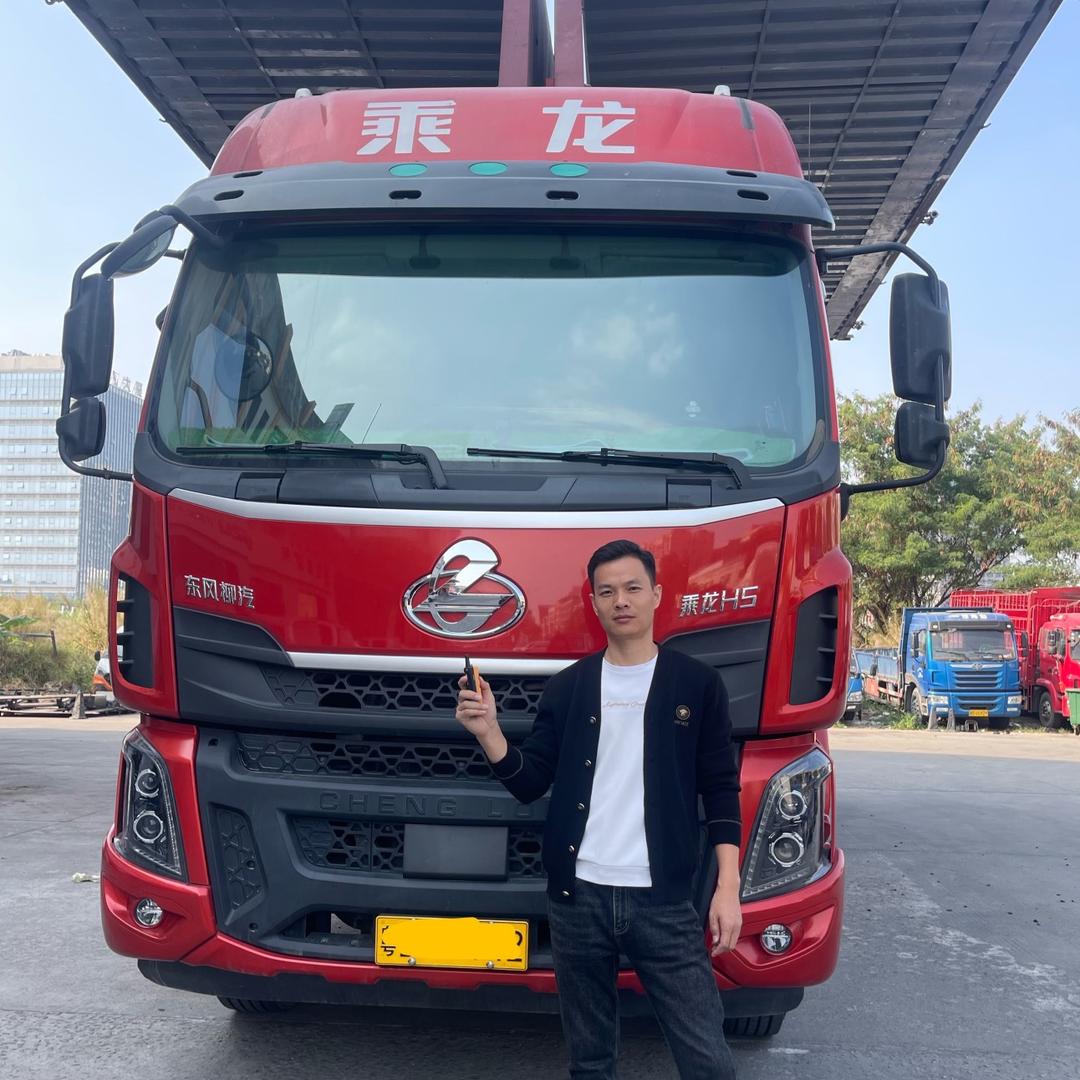 东莞二手货车（谢鹏）