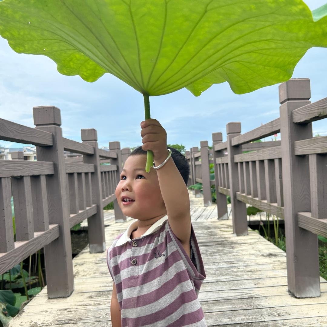 安安麻麻吖