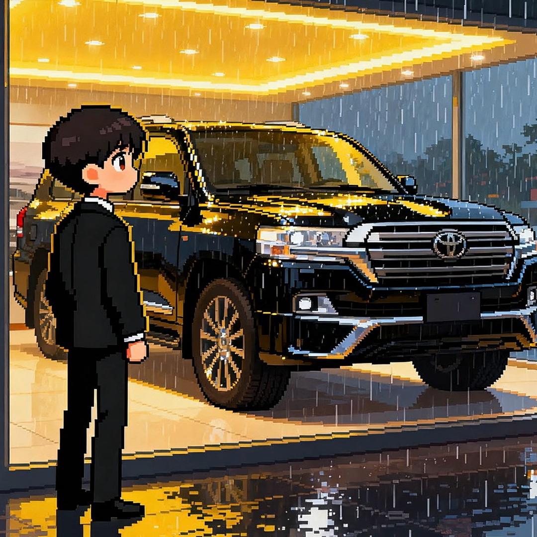 诚航名车汇阳