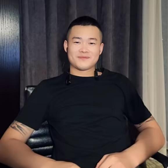修理工大鹏