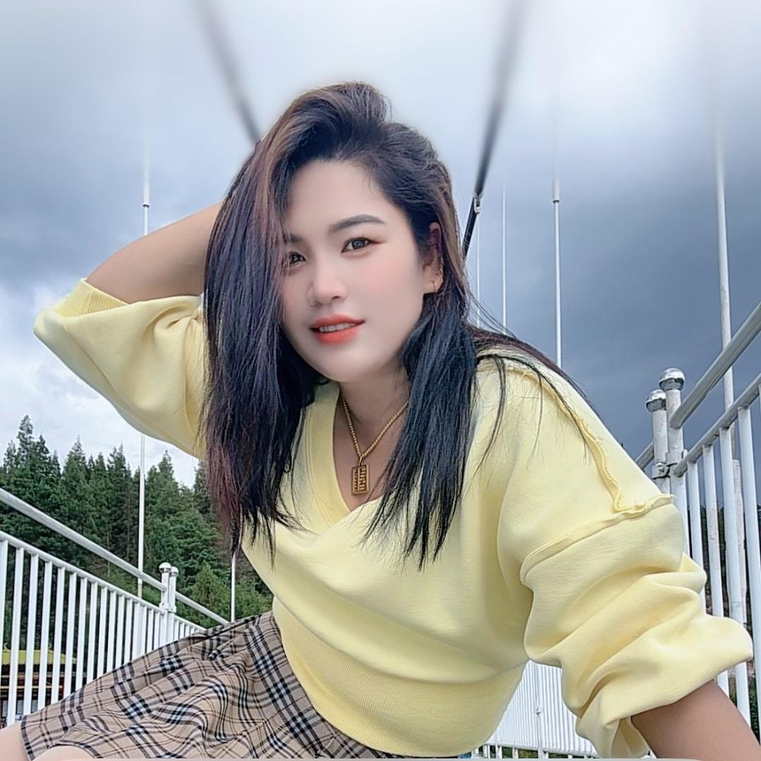 兔子姐姐