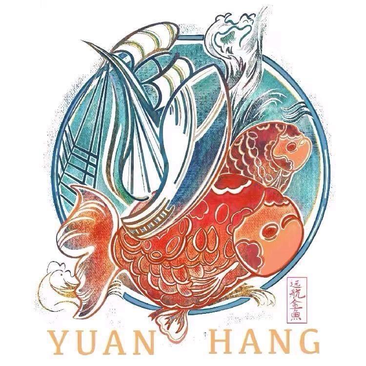 远航精品兰寿观赏鱼