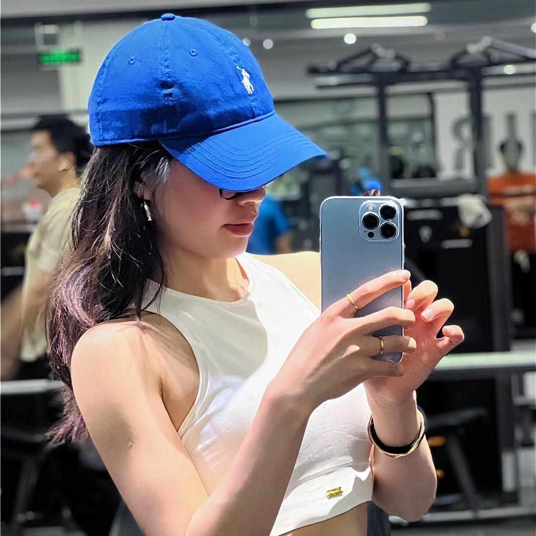 爱健身的小李同学