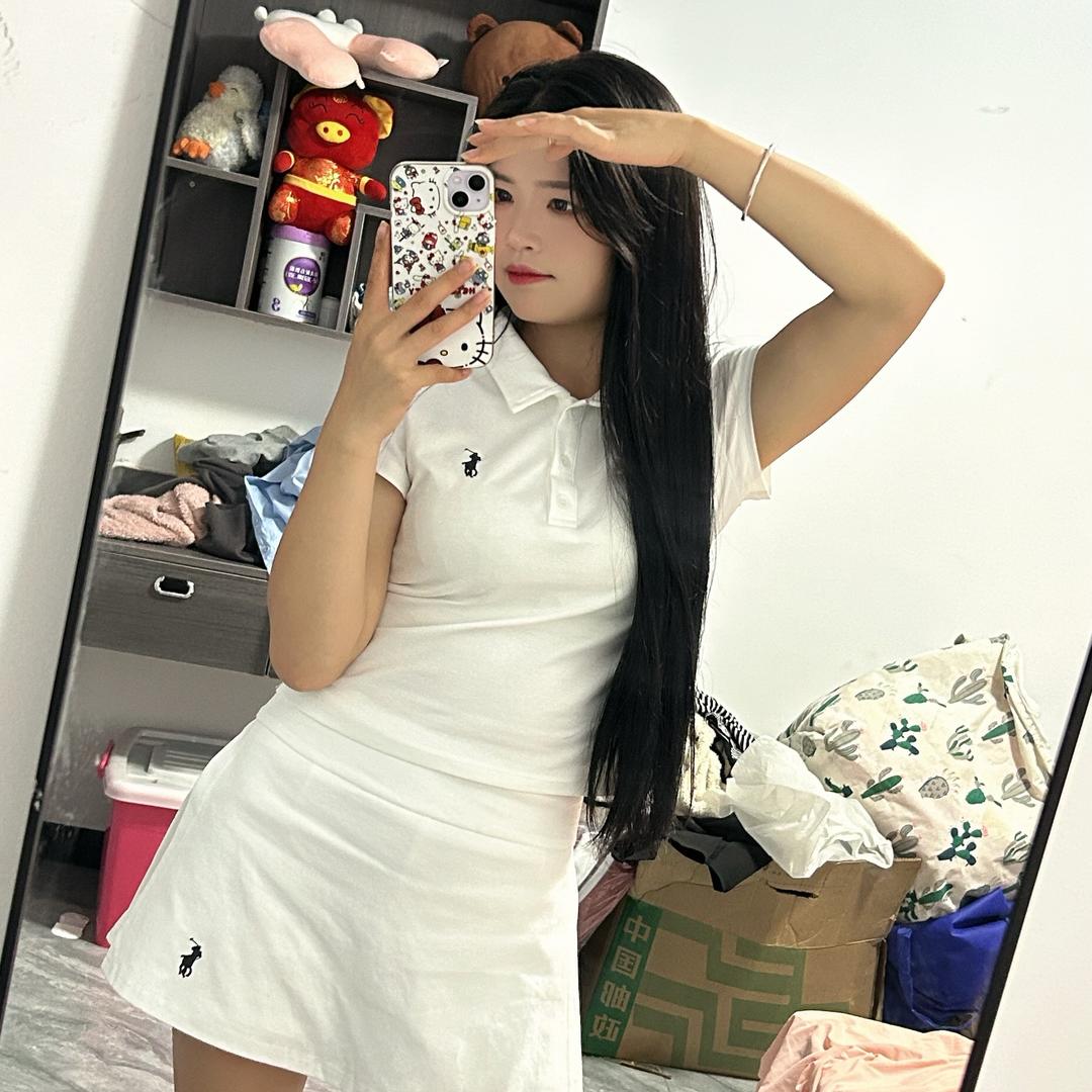 小丹妹😠