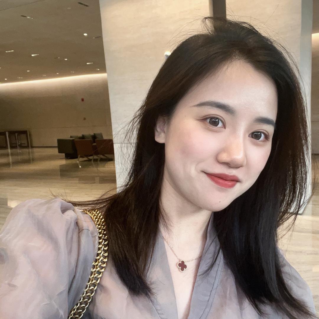 货代-娜娜👧