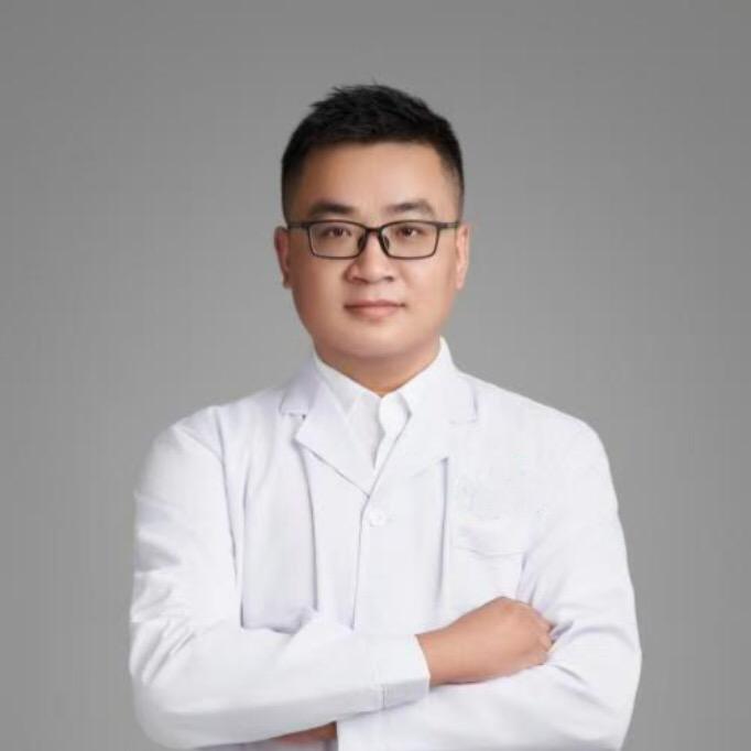 精神心理科林金飞