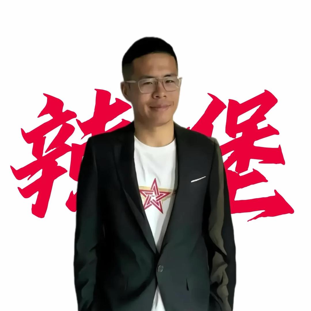 小正．🏃🏿‍♂️