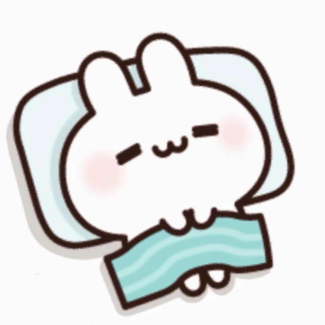 一次晚安^