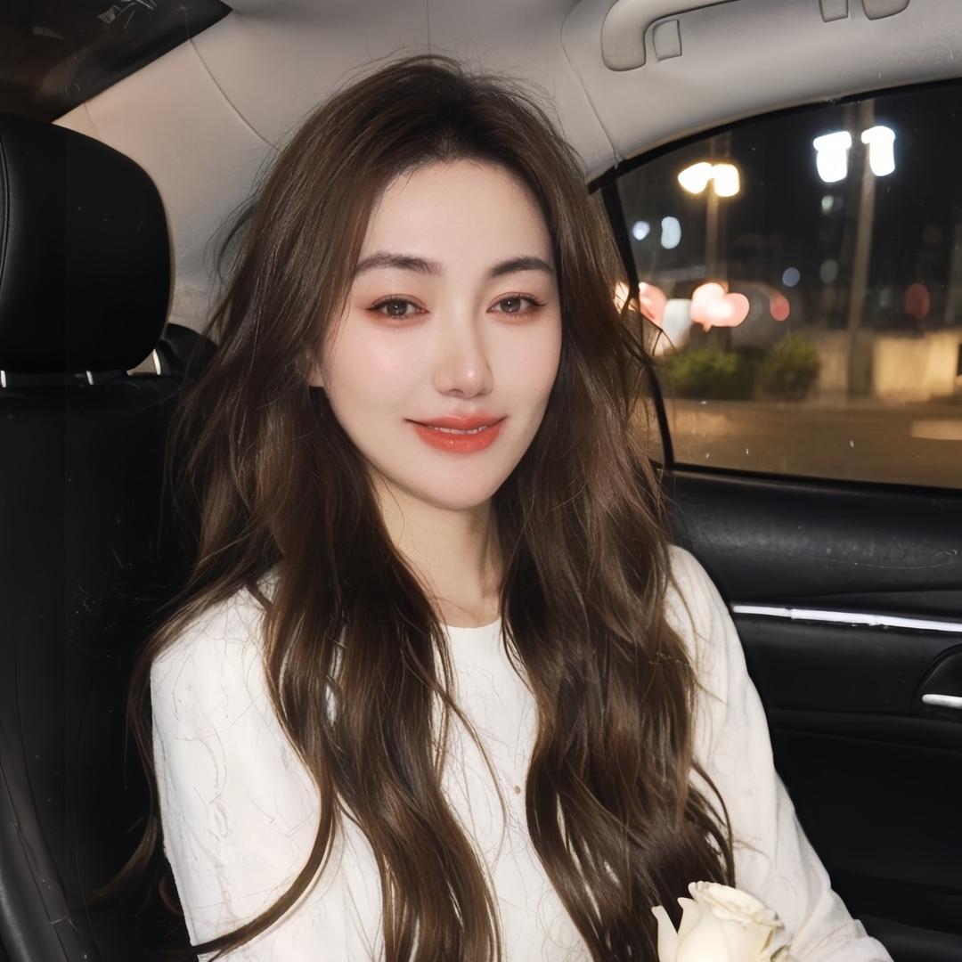 东北甜妹儿姜天歌
