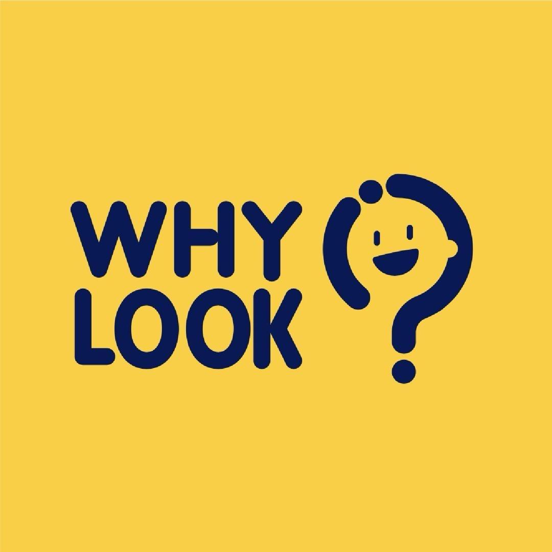 WHYLOOK原创设计婴童装