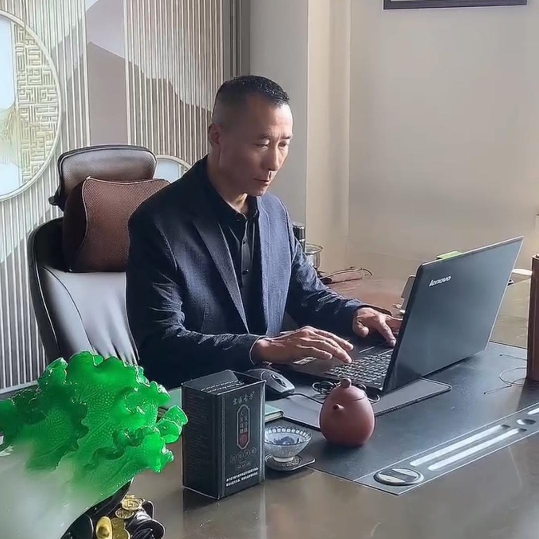 健康守护官张老师（收徒）