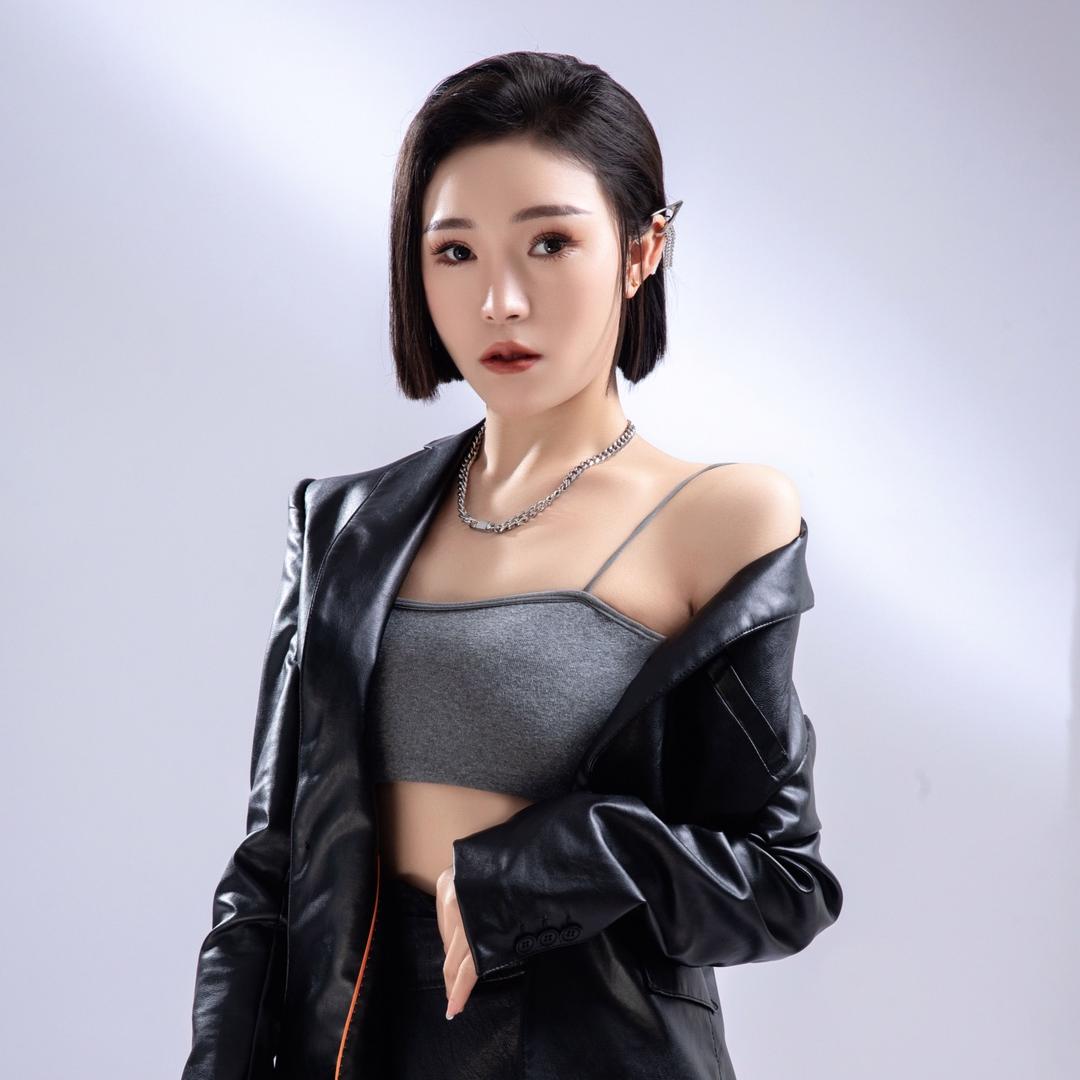 素染美妆—（招收学员）